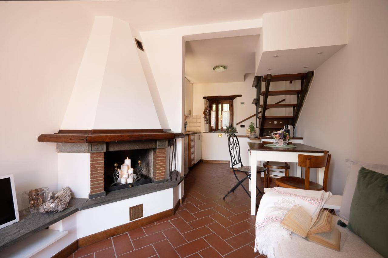Gipsy Maisonette Лукка Екстер'єр фото