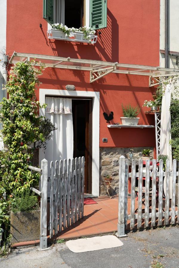 Gipsy Maisonette Лукка Екстер'єр фото
